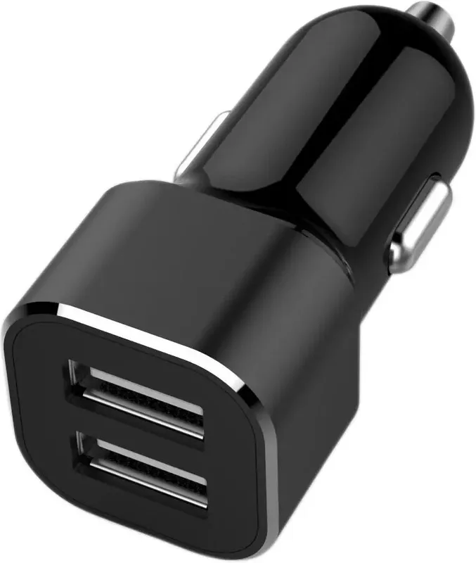 Andersson Billaddare USB 2xUSB-A
