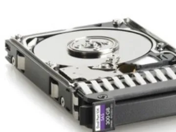 HP Quick-release Entry