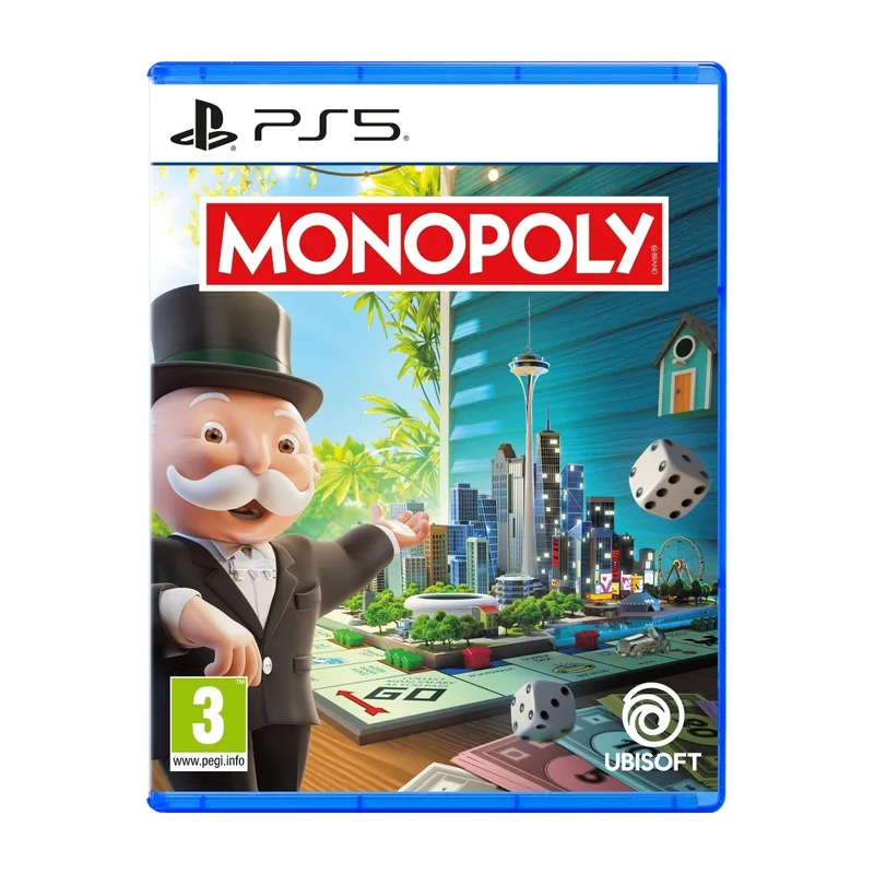 Monopoly (PS5)