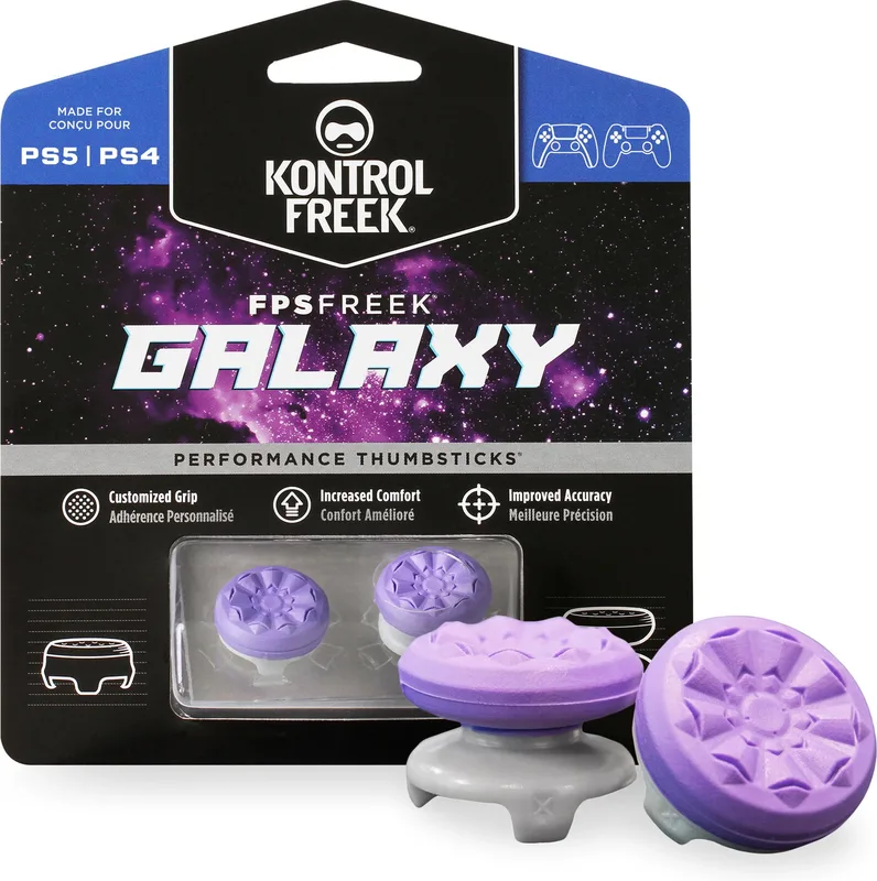 KontrolFreek FPS Freek Galaxy