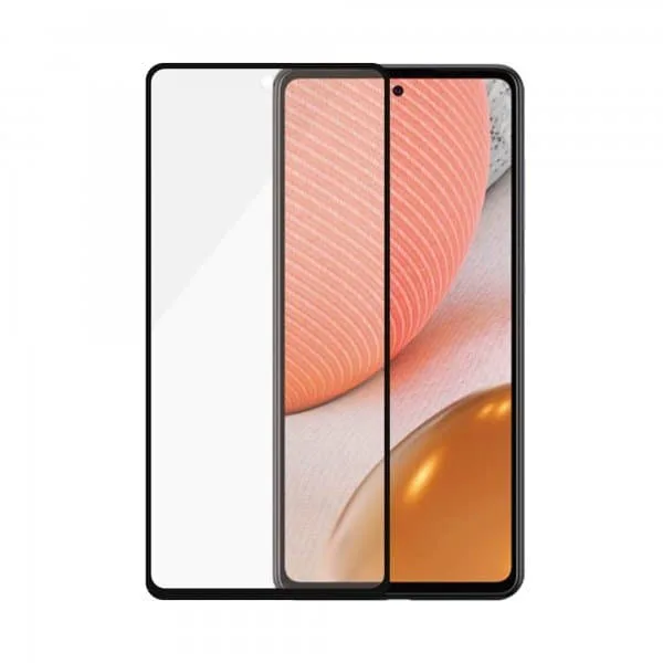 PanzerGlass Samsung Galaxy A72 Skärmskydd CaseFriendly