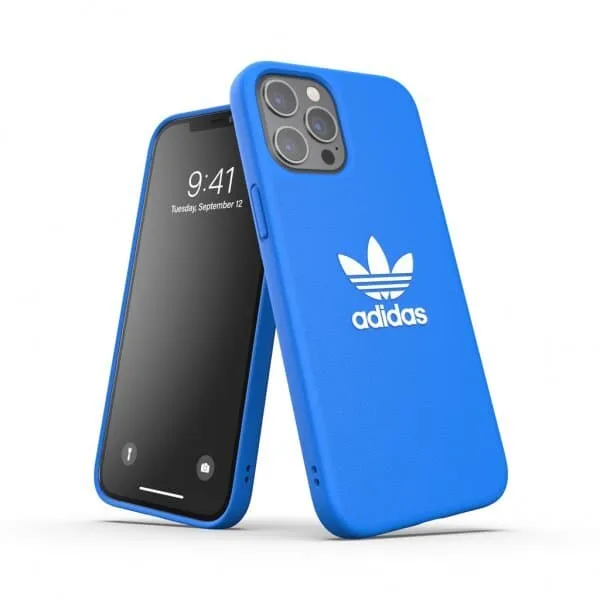 Adidas iPhone 12 Pro Max Skal Moulded Case Basic
