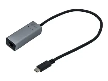i-Tec USB 3.0 Metal Gigabit Ethernet Adapter
