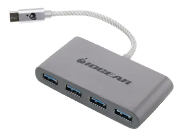 IOGEAR HUB-C