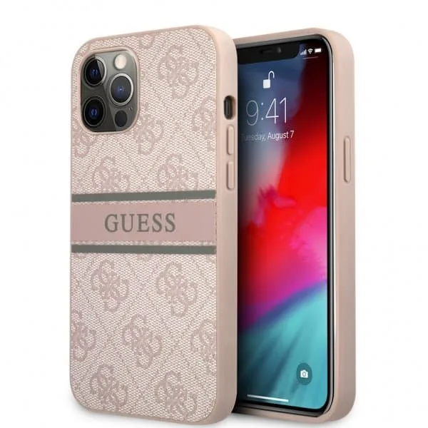 OEM Skärmskydd Härdat Glas Sekretess iPhone 12/12 Pro