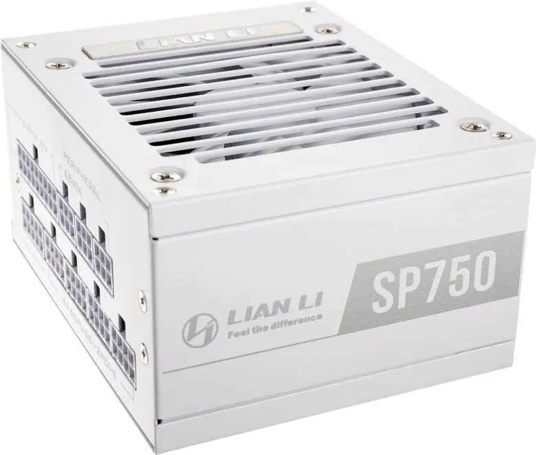Lian Li SP750 / SFX / 750W - Vit