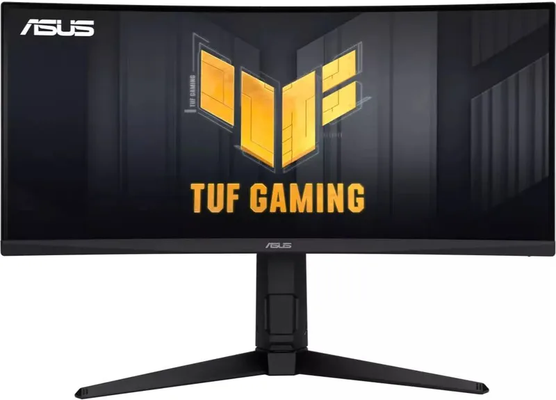 ASUS VG30VQL1A Curved / 30" / VA / 200Hz / 1ms / 2xHDMI,DP / Freesync Premium (Fyndvara