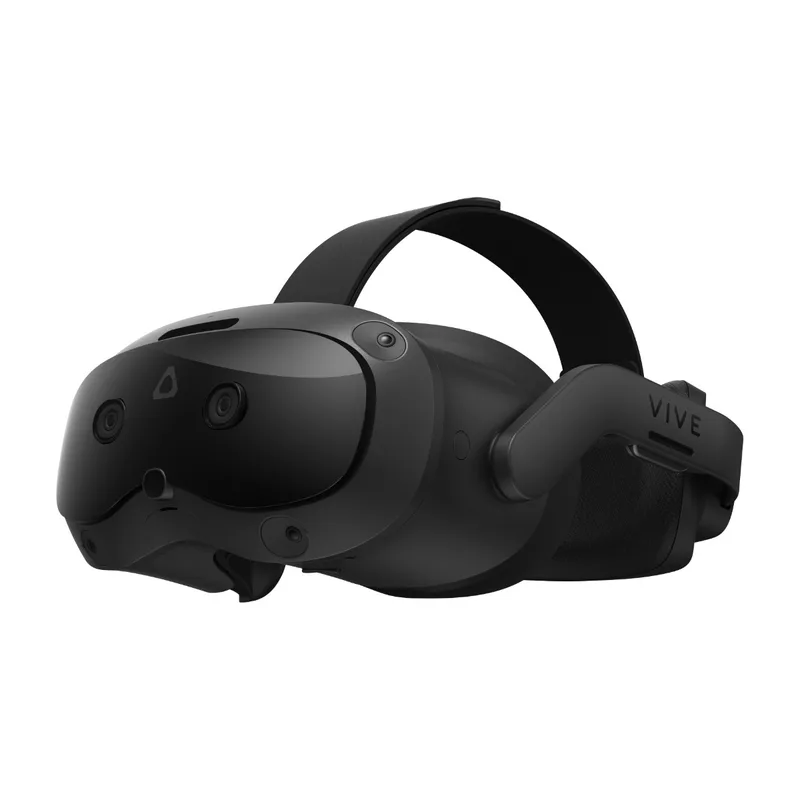 HTC VIVE Focus Vision VR-headset