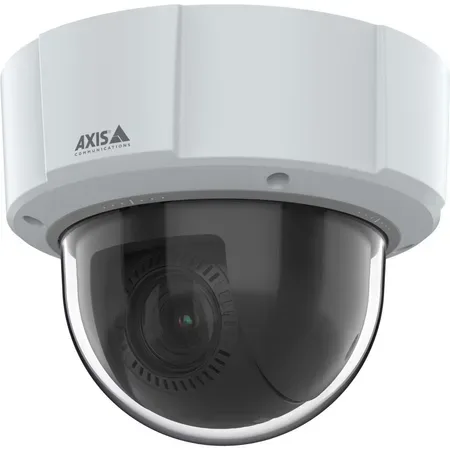 AXIS M55 Series M5526-E
