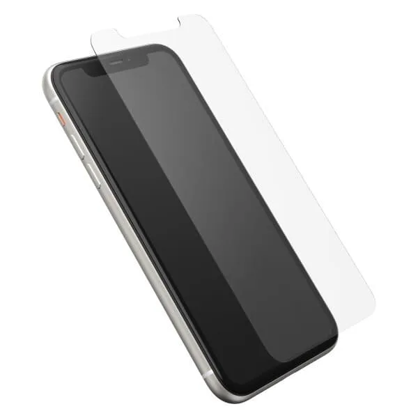 Otterbox iPhone Xr/iPhone 11 Skärmskydd Trusted Glass