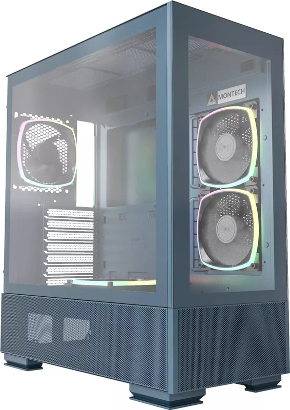 Montech SKY TWO Midi-Tower