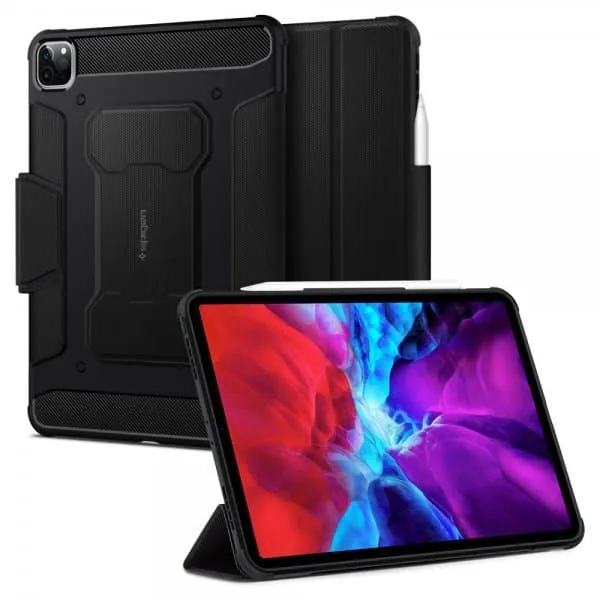 Spigen iPad Pro 11 2018/2020/2021 Fodral Rugged