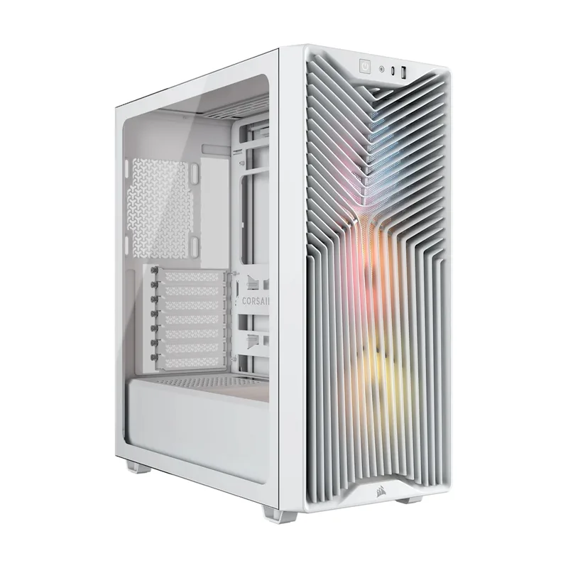 Corsair Midi Tower 3200D RS ARGB PC Case Chassi