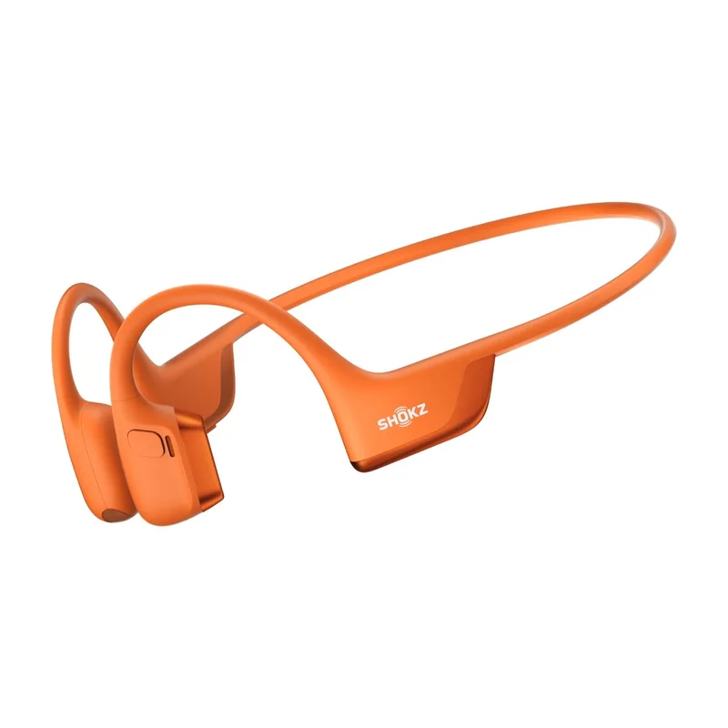 Shokz - OpenRun Pro2 Orange