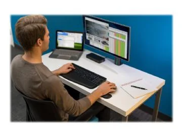 Kensington ERGOSOFT WR STANDARD