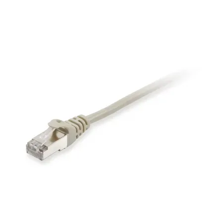 Equip 635501 nätverkskabel Cat6 S/FTP, grå, 2 m