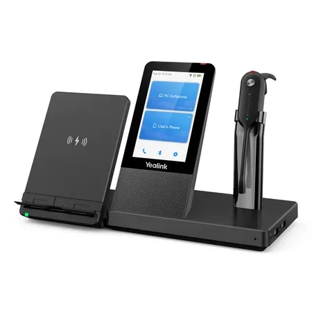 Yealink WH67 X Workstation
