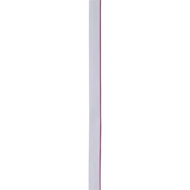TRU COMPONENTS TC-7638604 datakabel, rastermått 1,27 mm
