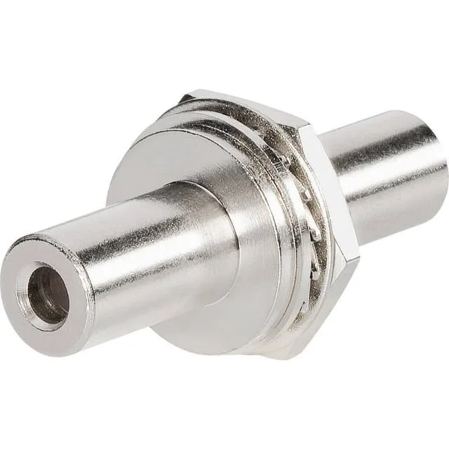 Hörlursuttags-adapter Telejack 3.5 mm