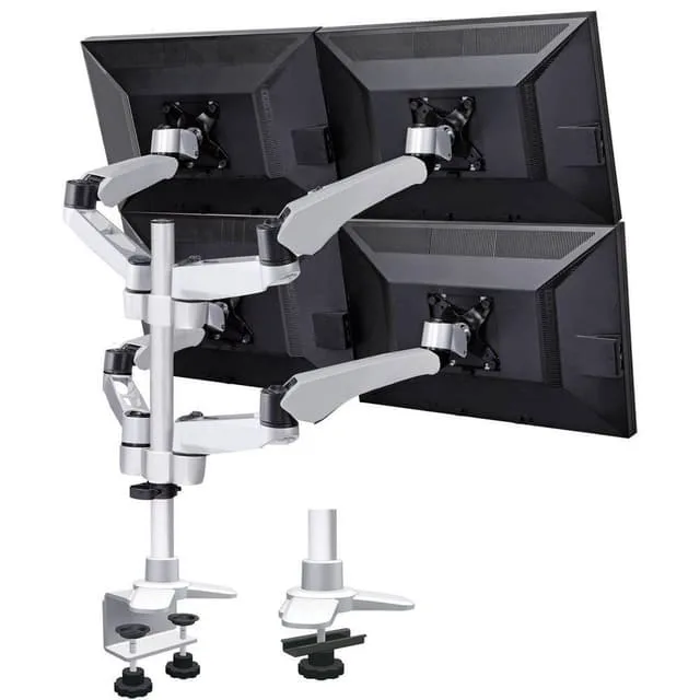 SpeaKa Professional SP-3957076 Flex 4x Monitor