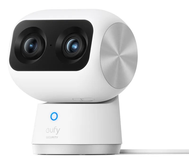 Anker eufy Indoor Cam S350