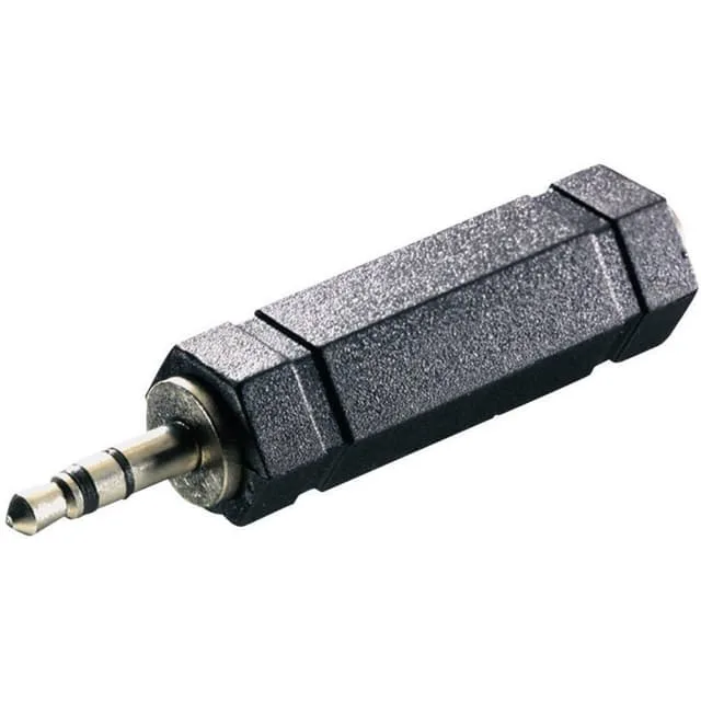 SpeaKa Professional Teleplugg Audio Adapter