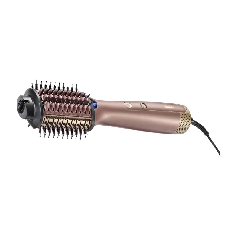 BaByliss Värmeborste AS95E