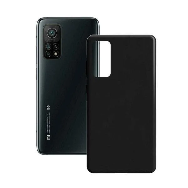 INF Mobilfodral Xiaomi Mi 10T Contact Silk