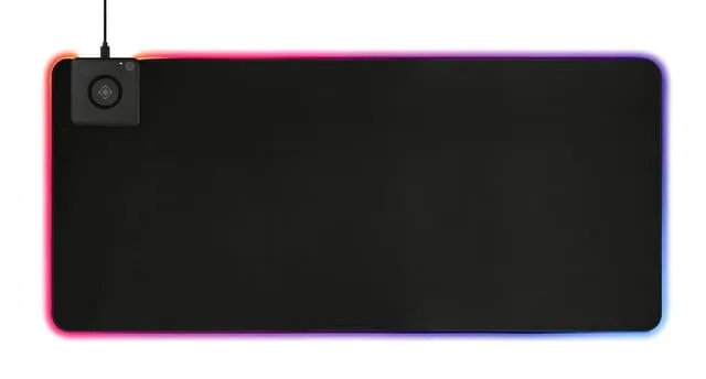 Deltaco Gaming Deltaco GAM-092 RGB musmatta