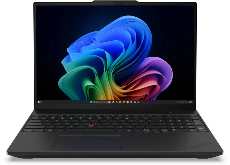 Lenovo ThinkPad T16 Gen 5 (AMD) bärbar dator, Copilot+ PC