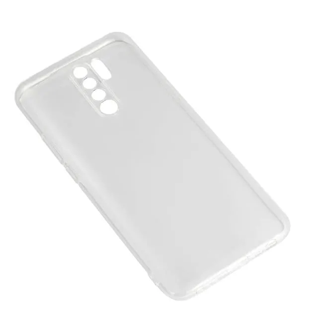 Gear Mobilskal TPU Transparent