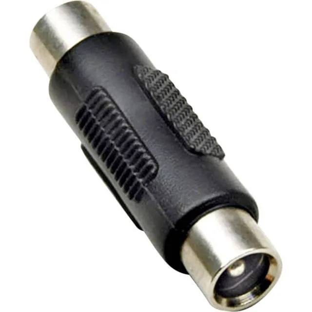 TRU COMPONENTS DC-adapter DC-hylsdon