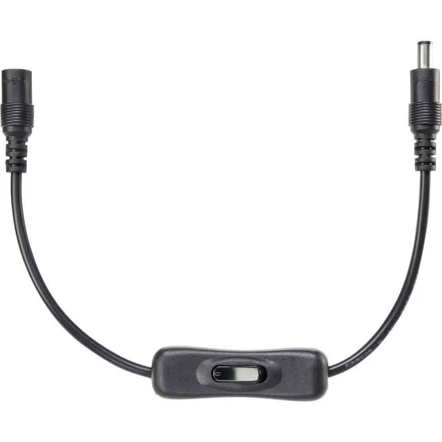 VOLTCRAFT DC-adapter DC-stiftdon