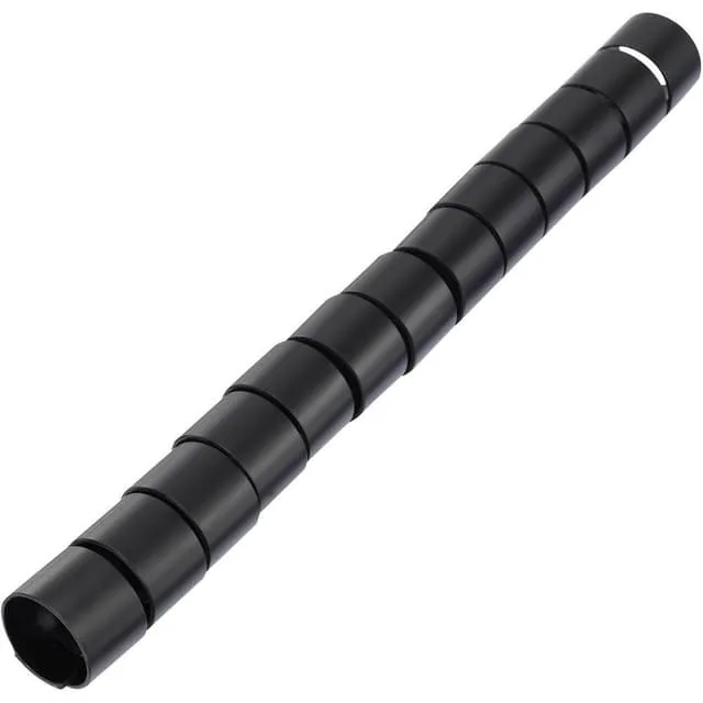 TRU COMPONENTS 1593709 TC-KL25BKZ-20M203 Kabelslang 20