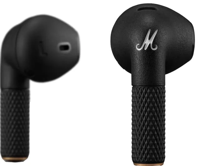 Marshall Minor III True Wireless