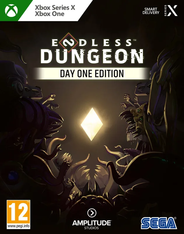 Endless Dungeon - Day One Edition (XSX)