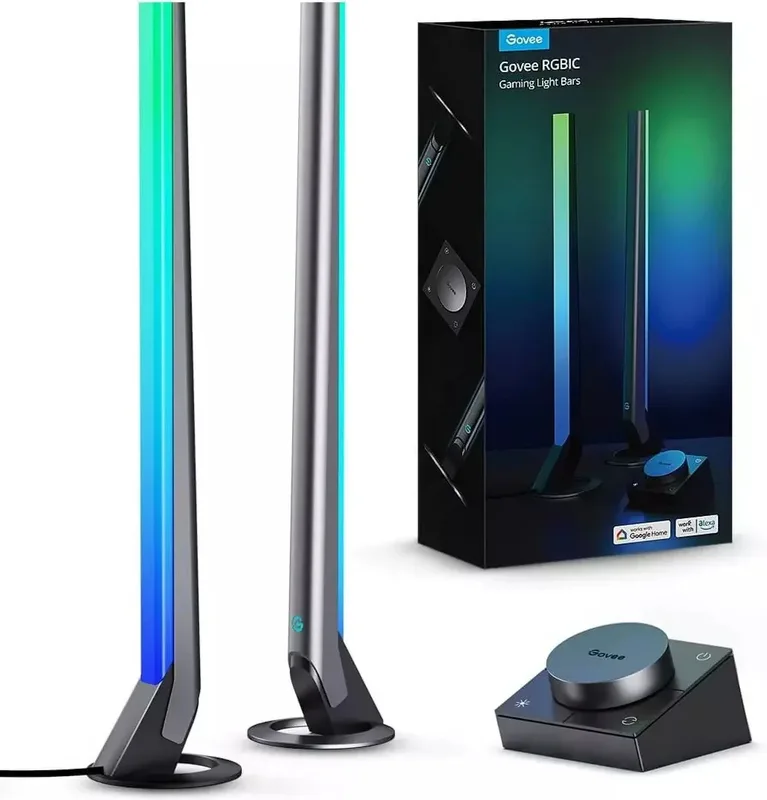 Govee Smart Gaming Light Bars
