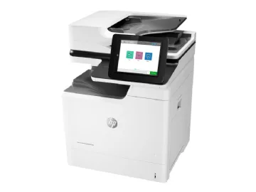 HP Color LaserJet Enterprise MFP M681dh