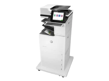 HP LaserJet Enterprise Flow MFP M681z