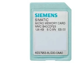 Siemens SIMATIC S7