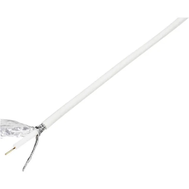 TRU COMPONENTS 1570290 Koaxialkabel