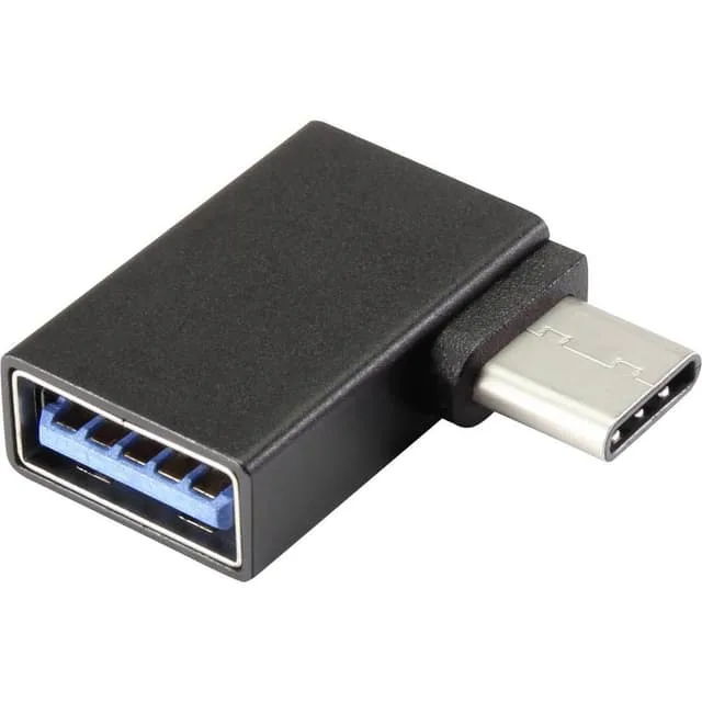 Renkforce USB 3.0 Adapter [1x USB-C™ hane