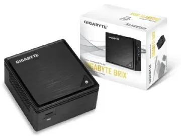 GIGABYTE GB-BPCE-3455