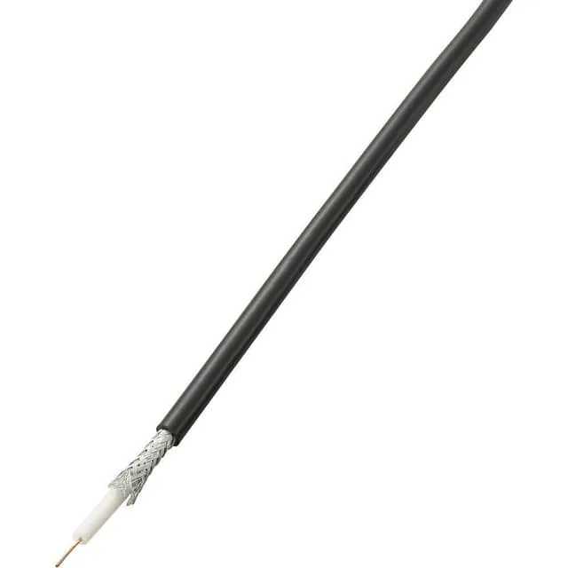 TRU COMPONENTS 1565756 Koaxialkabel