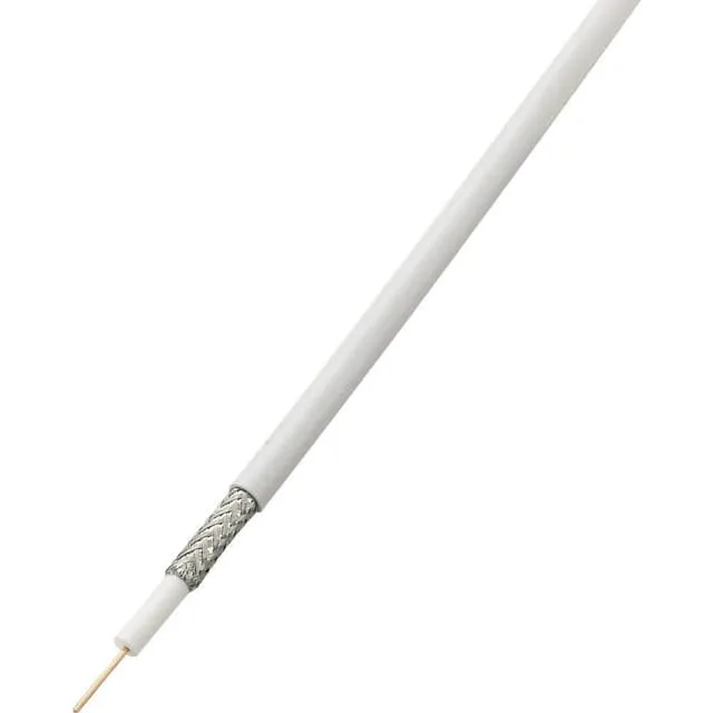 TRU COMPONENTS 1567170 Koaxialkabel