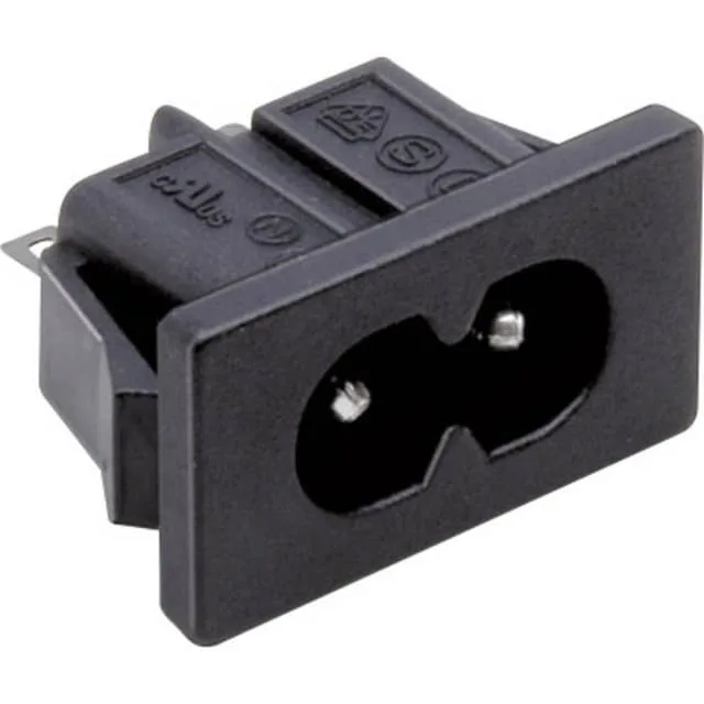 IEC-kontakt TC-2512023