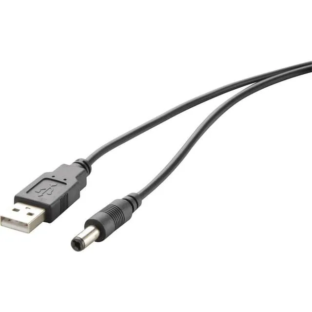 Renkforce RF-4079667 USB 2.0 [1x USB 2.0 A hane