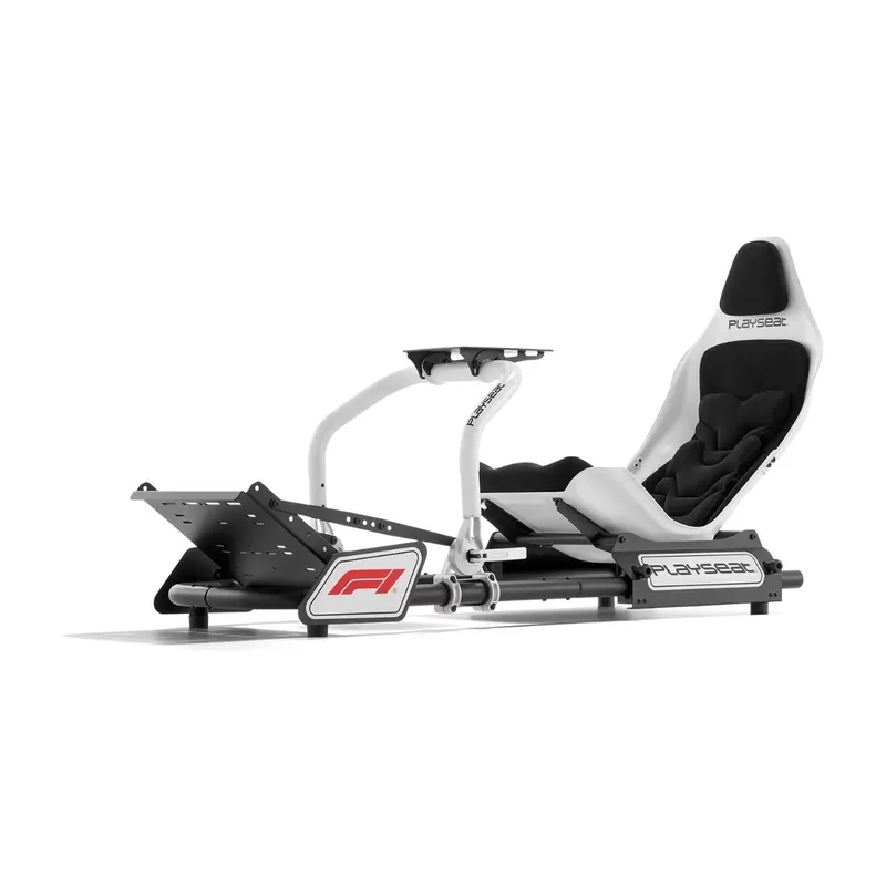 Playseat Formula Instinct F1 Edition racingcockpit