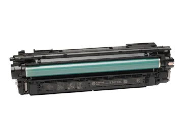 HP 657X Magenta, 23000 sidor