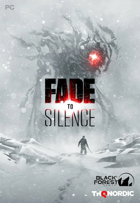 THQ Fade to Silence